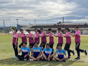 第70回秋田県高等学校総合体育大会陸上競技大会