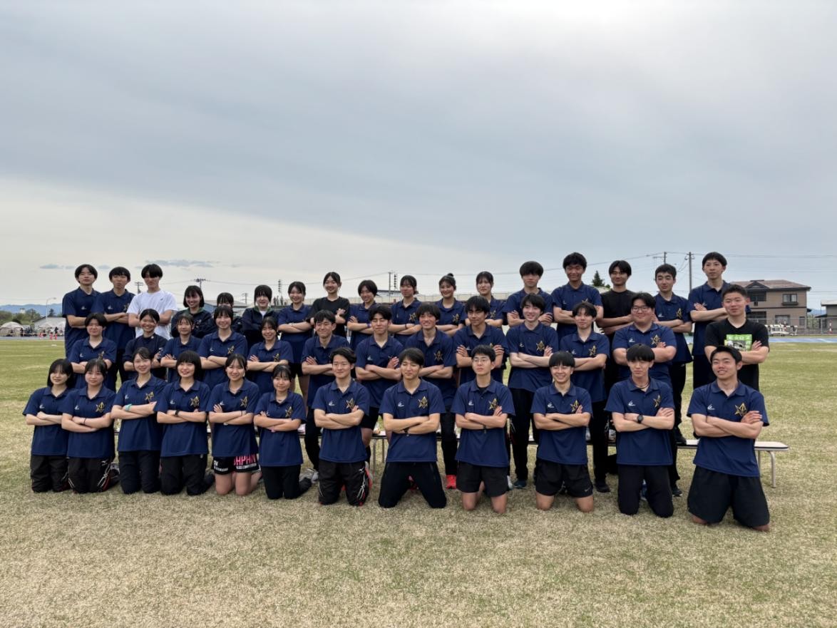 2026年新年のご挨拶